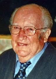 George Higgins Obituary