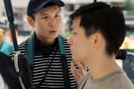 Cannes Winner Anthony Chen Begins 'We Are All Strangers,'