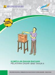 Bagaimanapun, pelajar lain juga sesuai menggunakanya jika perlu. Ebook Bb Pelatihan Dasar Bkm Tahun4 P2kp