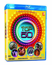 Bollywood songs are a unique kind of music in the world. Amazon Com Uploaded Top 50 Bollywood Film Songs Blu Ray Movies Tv