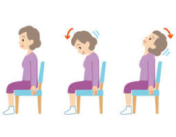 Chair yoga is a wonderful practice for every body, suitable for beginners and seniors.full chair yoga course: 7 Chair Yoga Exercises You Can Do At Home