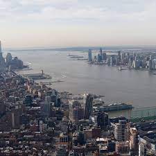 Jersey city, new jersey facts for kids. Jersey City Restaurants And Bars Asked To Take Attendance For Coronavirus Eater Ny