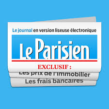 Последние твиты от le parisien (@le_parisien). Le Parisien Launches Early Access Edition Twipe
