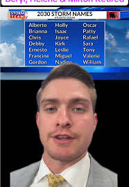 Is Helene Getting Retired As A Name