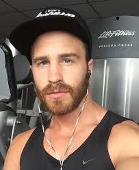 VJBrendan.com: Yes Please... Lockhart Brownlie