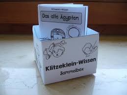 Ideenreise Ideenreise Lernen Macht Spass Grundschule