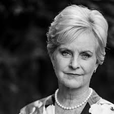 Life without John: Cindy McCain reflects