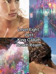 When Margot Alexander falls through a portal and lands in Hell, her on...