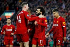 Find more epl scores and team news at fox sports. Premier League Table Final 2019 20 Epl Standings Fixtures And Results After Gameweek 38 London Evening Standard Evening Standard