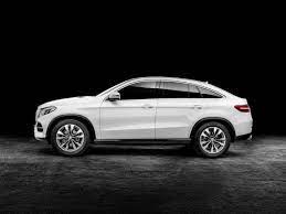 Mercedes Benz Gle Coupe Mercedes Benz Mercedes Benz