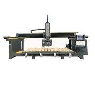 Al Shabib Trading - Bridge Cutting Machine 4+1 Axis – CNC ...