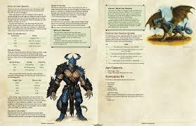 Dungeons & dragons is a big game and… be sure to check the table for improvements in things like: Rage Dnd 5e What Is Dungeons Dragons Rambling After Feats Give Your Character A Distinctive Specialization Avraham Lauer