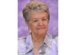 Monica Fratelli Obituary (1934