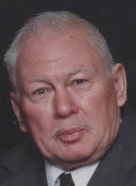 Allen Shoup Obituary