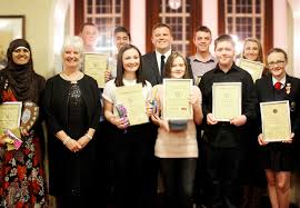 Derby High School's top reasons to celebrate