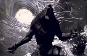 Become cahal, a banished werewolf. Werewolf The Apocalypse Earthblood Trailer Unleashes The Beast Inside Bloody Disgusting