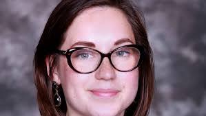 Grace Ebert's Instagram, Twitter & Facebook