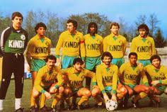 Football club de nantes (nantes), france. F C Nantes