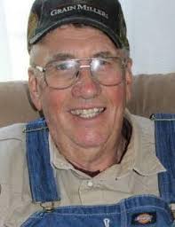 Obituary information for Leon Crowell
