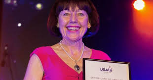 Butch Lenton Memorial award announced in Cairns