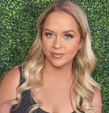 Cincinnati Makeup Artist