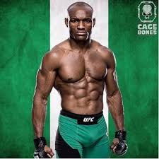 Ajagba , who is unbeaten in 13 professional fights is rated among best heavyweight prospects in the world. Retired Nigerian On Twitter If You Can Please Do Everything Possible To Give Your Kid A Great Future If Possible A Double Passport E Get Why Just Imagine If Israel Adesanya Kamaru