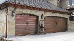 Shop menards and save big on replacement extension springs, cables, rollers, brackets and openers for your garage door. Copper Martin Garage Doors Garage Doors Martin Garage Doors Custom Wood Garage Doors