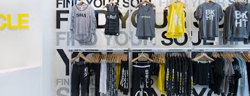 Brooklyn Heights Indoor Cycling Class Soulcycle