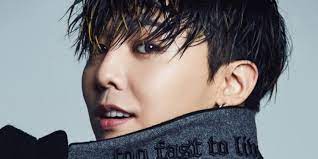 Maybe you would like to learn more about one of these? Big Bang S G Dragon Shows Off His Buzz Cut Allkpop