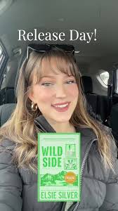 Discover Elsie Silver's New Book Today!