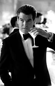 my name is bond james bond james bond movies james bond pierce brosnan