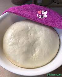 عجينة العشر دقائق food cheese