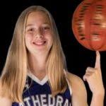 Player Spotlight: Savannah Scruggs, TX-2024