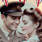 Heroes & Sweethearts. Wartime Classics and event image