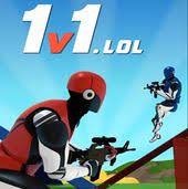 Well, that's what we're going to explore in this guide. 1v1 Lol Unblocked Fun Free Games Lol Cartoon Clip Art