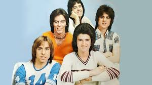 This list of popular bay city rollers cds has been voted on by music fans around the world, so the order of this list isn't just one person's opinion. Bay City Rollers The Boy Band That Turned The World Tartan Bbc News