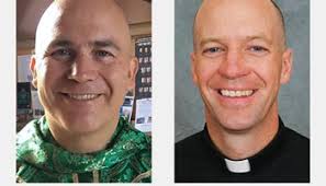 The Catholic Post New rosary garden at Holy Family in Danville is parish  family's 'work of love'