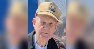 Obituary for Emerd Royce James