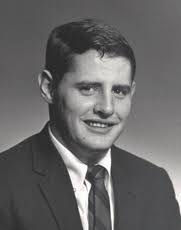 Keith "Huffer" Christiansen (1991)