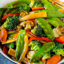 Vegetable Stir Fry Stirfry Stirfryrecipes Vegetables Vegetablestirfry Eatyourve Veggie Stir Fry Recipes Fried Vegetable Recipes Vegetable Stir Fry Recipe