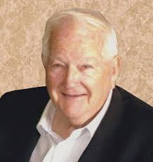 Vernon Crump Obituary