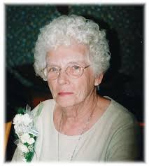 Mildred Doreen MULLER