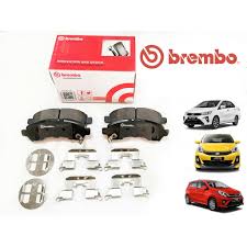 We did not find results for: Buy Brembo Genuine Front Brake Pads For Perodua Myvi Lagi Best Axia Bezza Seetracker Malaysia