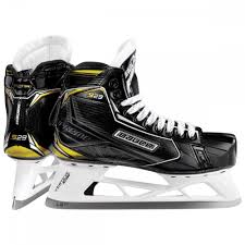 bauer supreme s29 senior goalie skates