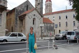 The orthogonal street plan of this island settlement dates back to the hellenistic historic city of trogir (croatia) © unesco. Trogir Unesco World Heritage Site In The 3rd Century Bc Tragurion Was Founded By Greek Colon Bild Von Trogir Gespanschaft Split Dalmatien Tripadvisor