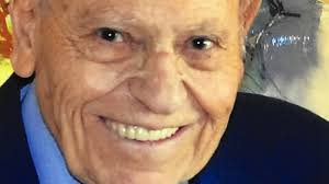 Harvey D. Gold, certified public accountant, dies