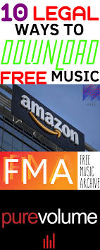 We All Know There Are A Couple Of Illegal Ways To Download Music For Free However Music Download Can Very Much Be A Free Music Music Download Get Free Music