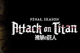 Bagi kamu yang ingin langsung nonton dan download attack. Nonton Attack On Titan Season 4 Sub Indo Otakudesu