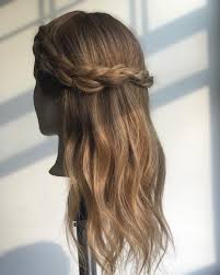 Filament that grows from the skin: 5 Hairstyles That Are Perfect For Parties And Cause Minimum Damage To Your Hair