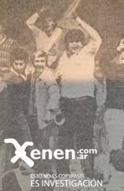 Pasado el mediodía la policía trasladó a los tribunales al detenido ex jefe de la barra de boca, santiago el gitano lancry, quien fue apresado el viernes último en el centro porteño. La Horrenda Noche De La Bengala Xenen